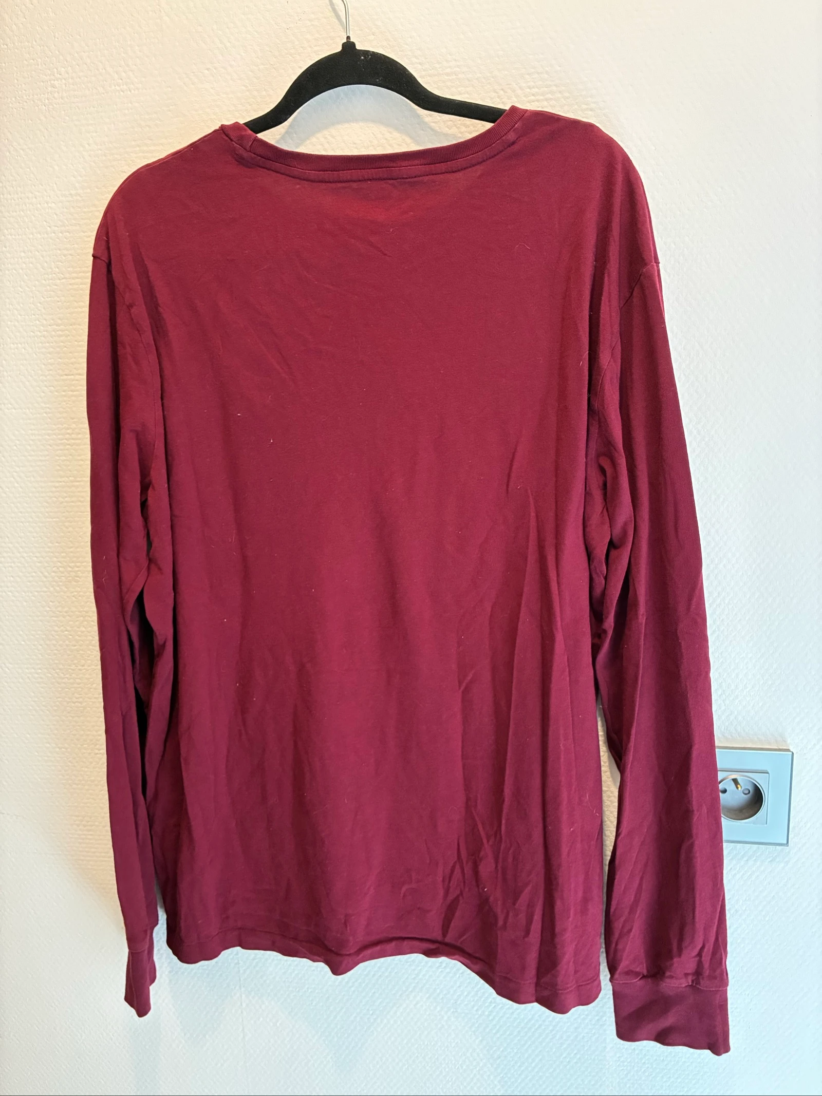 T-Shirt Polo Ralph Lauren – photo 2